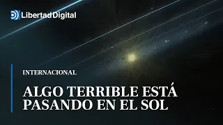 Algo terrible está pasando en el Sol que podría hacer retroceder a la humanidad a la Edad Antigua