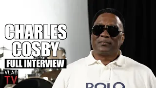 Charles Cosby, Lover & Business Partner of Griselda Blanco, Tells His Life Story (Full Interview)