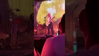 Alvvays- Archie, Marry Me (Louisville KY May 6, 2024)