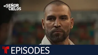 El Señor de los Cielos 9 | Episode 19 | Telemundo English