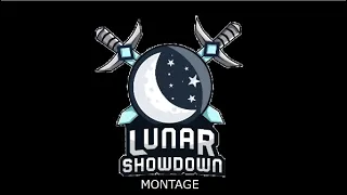 Lunar Showdown UHC Season 1 Montage