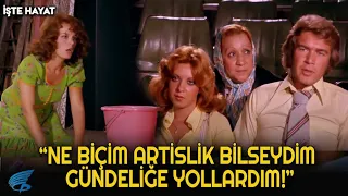 İşte Hayat Türk Filmi | Uğur Dündar, Ayşe'yi Süründürüyor!