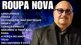 Roupa Nova - As canções inesquecíveis