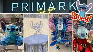 PRIMARK STITCH Collection - 2023