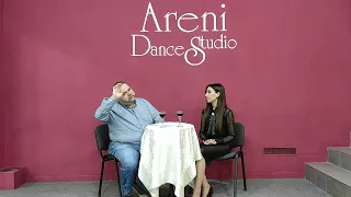 BRAVO show - Areni Dance Studio