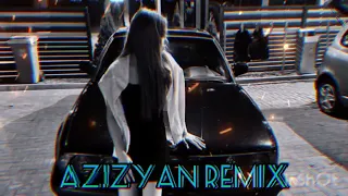 Artur Sarkisyan & Sofya Abrahamyan - Пантера(Azizyan Remix)