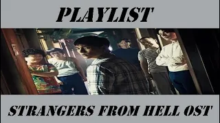 Playlist Strangers from Hell ost