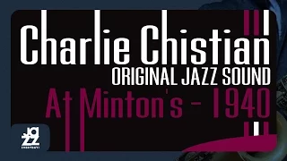 Charlie Christian - Swing to Bop