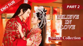 🩷Sweet Collection: Romantic married life of the Island Master and his cute wife | Believe in Love