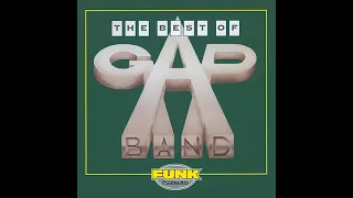 The Gap Band - Outstanding (Original 12" Mix)