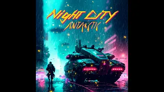ANTARCTIC - Night City