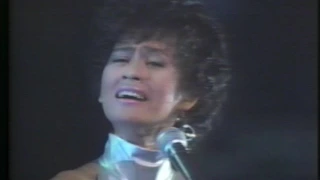 Be-Pop Live 1983 / Marlene (マリーン)