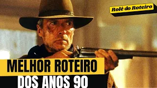 OS IMPERDOÁVEIS (1992) - Nano Fregonese analisa o roteiro mais aclamado dos anos 90!