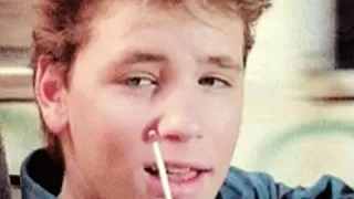 Happy Birthday Corey Haim ~ you are truly missed💙