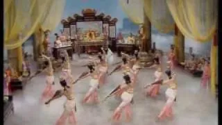 西游记歌曲之安天会 Journey to the West Traditional Chinese dance