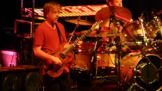 Phish - Undermind