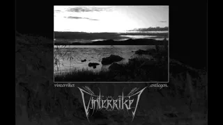 Vinterriket - Entlegen(album)
