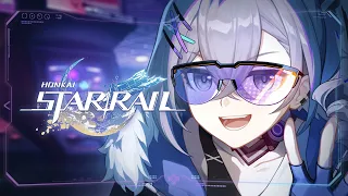 SGF Show Video: Universe Games | Honkai: Star Rail