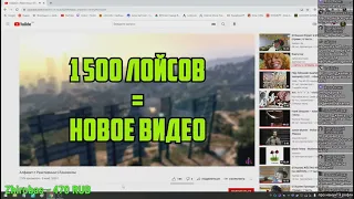 James Earl Cash Смотрит Timmy: Алфавит с Реактивным GTAшником