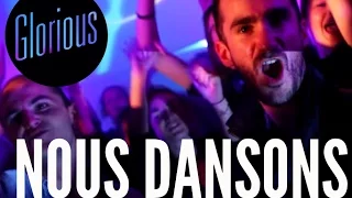 Glorious - Nous dansons - Electro Pop Louange