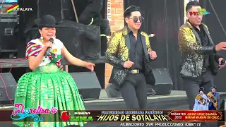 Florelisa en SOTALAYA mayo 2023