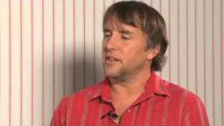 Richard Linklater on making Me and Orson Welles
