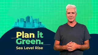 Sea Level Rise | Plan It Green