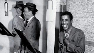 We Open In Venice - Sammy Davis Jr. with Frank Sinatra & Dean Martin