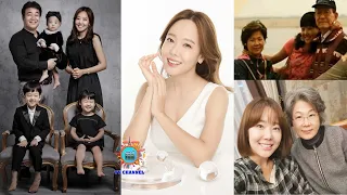 So Yoo jin’s Family - Biography, Parents,  husband and Children
