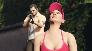 30 Minutos de curiosidades y datos inútiles sobre GTA 5