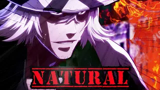 Kisuke Urahara Amv 2022 - Natural