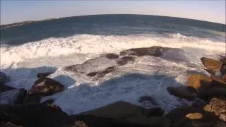 Cape Solander (Ours)