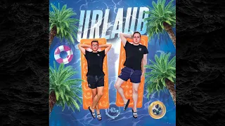 HBz - Urlaub (Neues Album 2021)