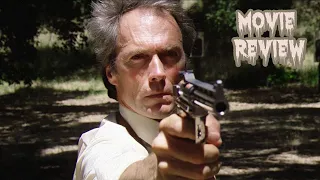 Sudden Impact - Dirty Harry 4 - Clint Eastwood - Movie Review