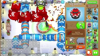 BTD6 Race | Error : Not Found | 2:34.78