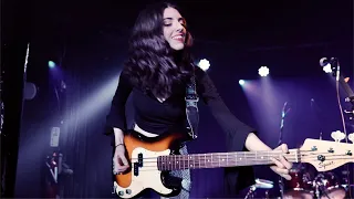 Dea Matrona - 'Nobody’s Child' (Live from The Limelight)