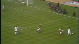 Leeds United movie archive - Clarke One Nil The Centenary FA Cup Final 6th May 1972 Part 4