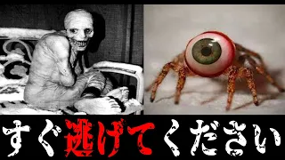 【衝撃】謎の危険生物SCPの生態がヤバすぎてツッコミどころ満載だったwwwww#17【SCP】【都市伝説】【なろ屋】【ツッコミ】