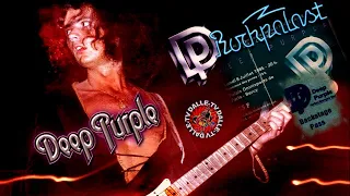 Deep Purple - Rockpalast 1985 / Paris