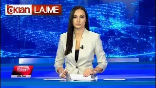 Edicioni i Lajmeve Tv Klan 06 Nentor 2019, ora 09:00