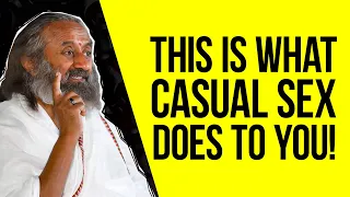 Should You Stop Having Casual Sex? | Q&A with Gurudev