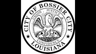 Bossier City Council Meeting March 3, 2020