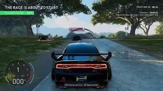 The Crew Motorfest - Warm up games are the hardest