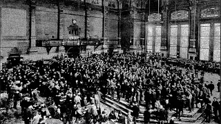 I Am Angus: Commodities Trader Mike Connor and the history of Chicago Markets