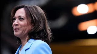 VP Kamala Harris visits Durham ahead of NC Primary | LIVE