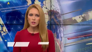 NEWS UATV ELENA VOZNESENSKAYA