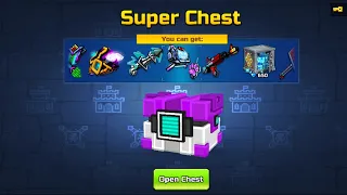 Super Chest 🥳