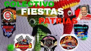 COLECTIVO FIESTAS PATRIAS