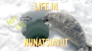 Life in Nunatsiavut 2021