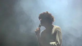 The 1975: Fallingforyou (Live) from Charlotte Metro Credit Union Amphitheatre
